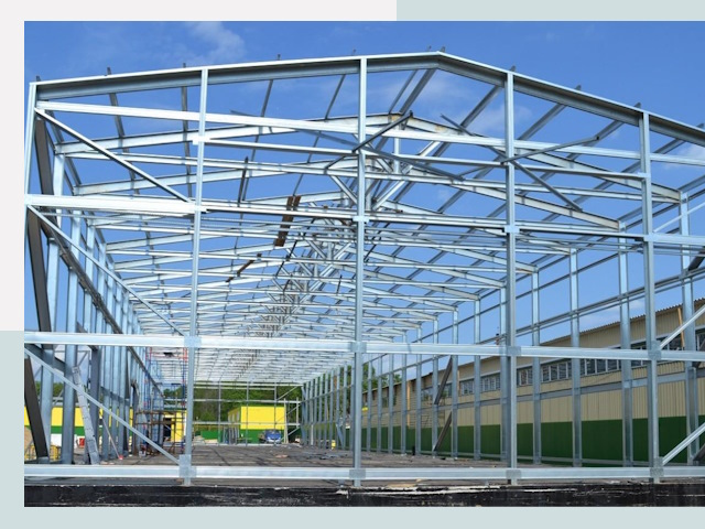 Строительство фабрик в Сочи