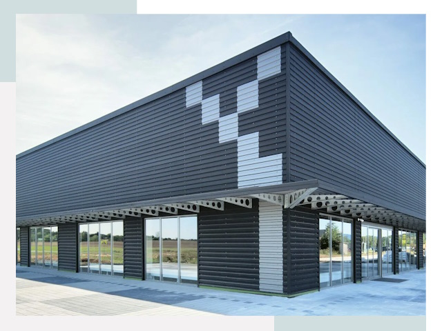 Торговые здания в Сочи от 620 руб. за м2