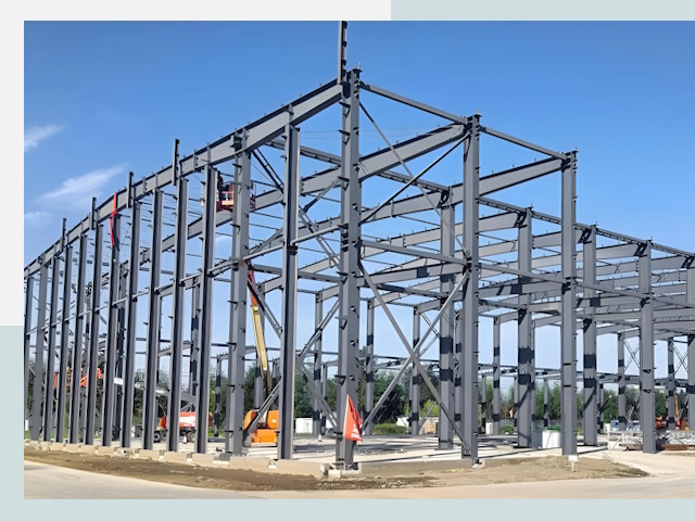 Строительство торговых центров в Сочи