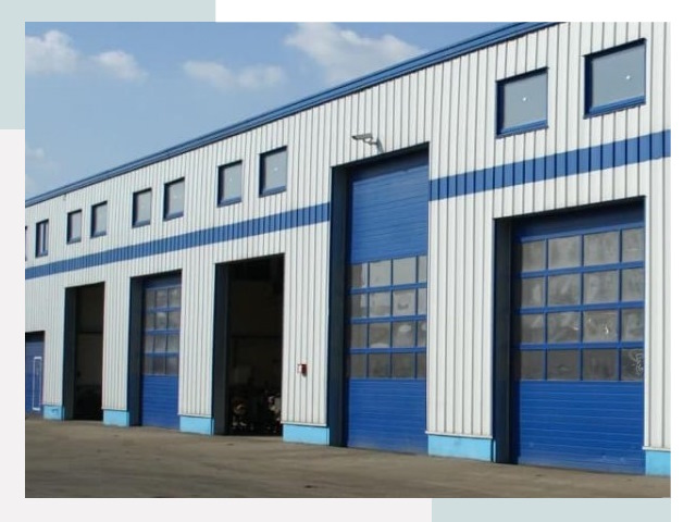 Строительство сто в Сочи