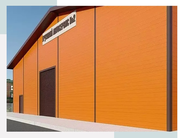 Строительство автосервисов в Сочи