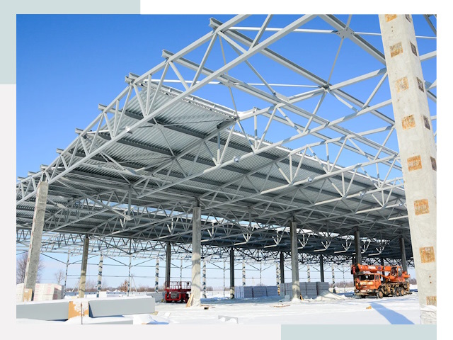 Строительство паркингов в Сочи