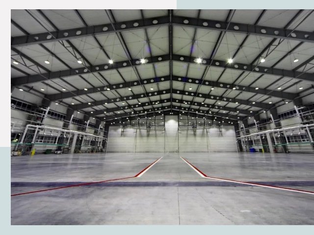 Ангары для бизнеса в Сочи от 620 руб. - Надежность и качество