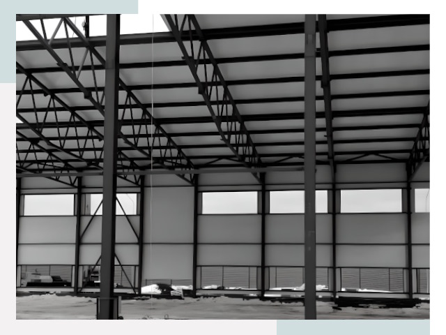 Производство ангаров в Сочи