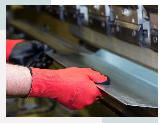 Гибка металла в Сочи от 620 руб. - Надёжно и быстро