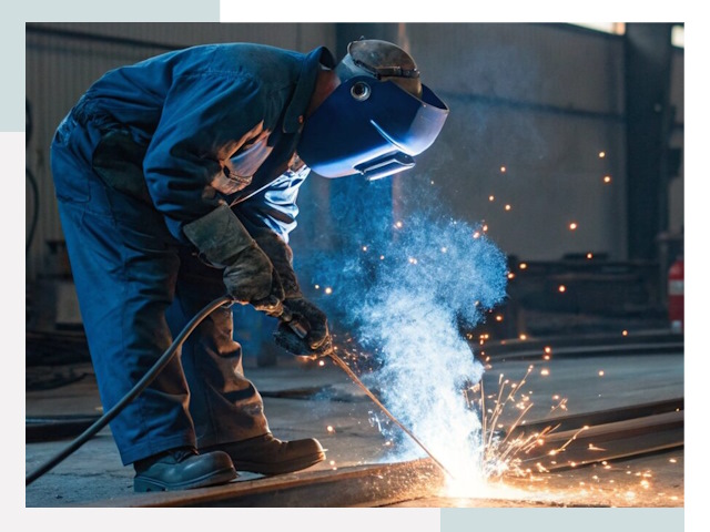 Профессиональные сварочные работы от 620 руб. в Сочи