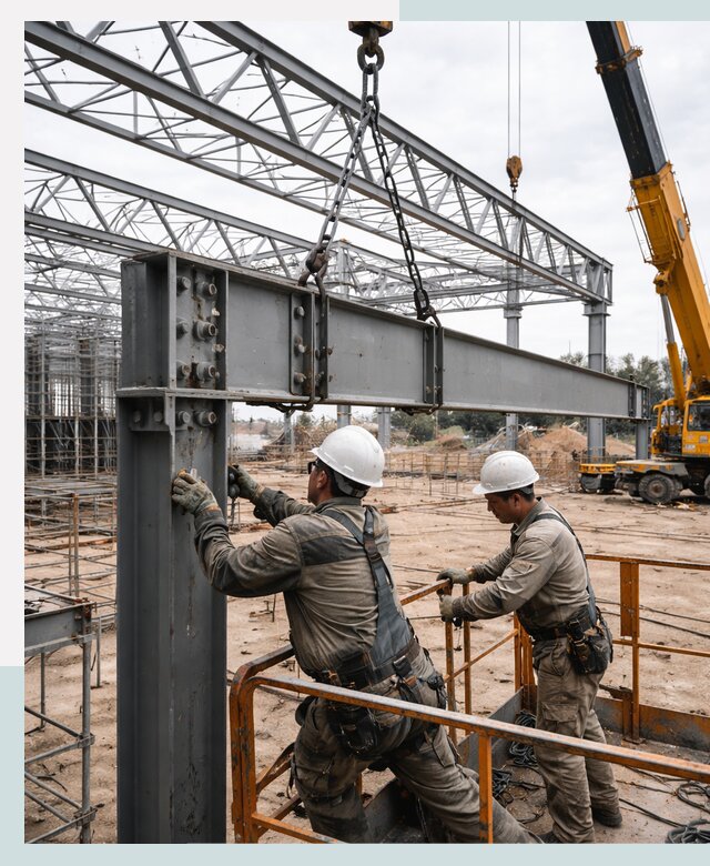 Строительство спортивных комплексов под ключ в Сочи